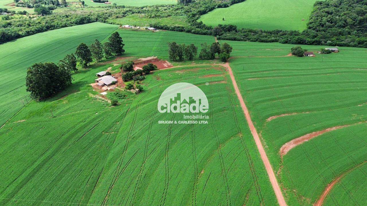 Área Rural à Venda – Excelente Oportunidade de Investimento!