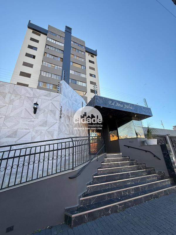 Apartamento à venda, Centro – Cascavel/Pr