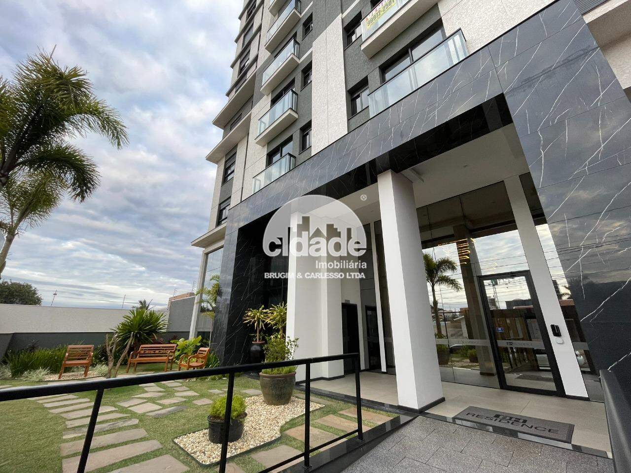 Apartamento à venda, Neva – Cascavel/Pr