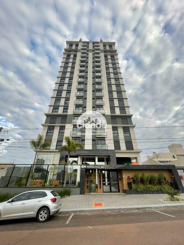 Apartamento à venda, Neva – Cascavel/Pr