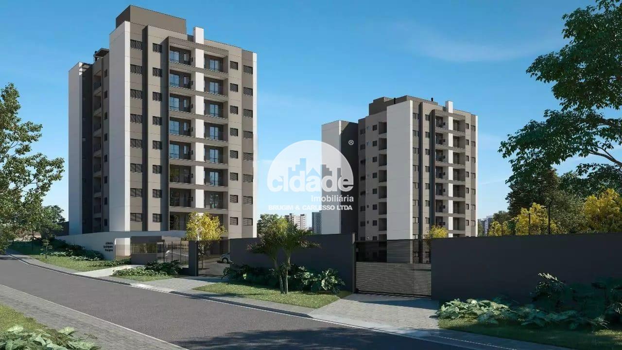 Apartamento à venda, Neva – Cascavel/Pr