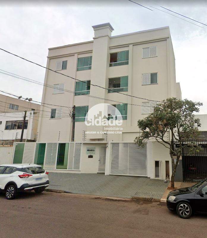 Apartamento à venda, Alto Alegre – Cascavel/Pr