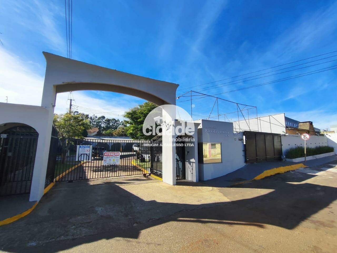 Apartamento para aluguel, 2 quartos, 1 vaga, Pacaembu – Cascavel/Pr