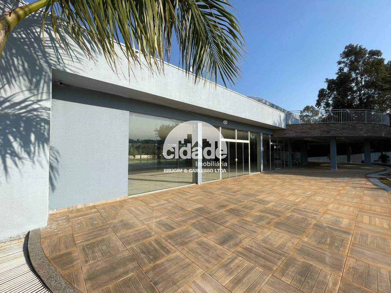 Terreno à venda, Cascavel Velho – Cascavel/Pr