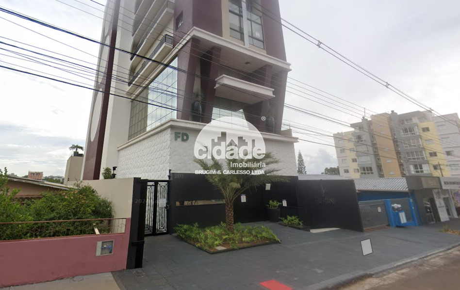 Apto Duplex  à venda, Centro – Cascavel/Pr