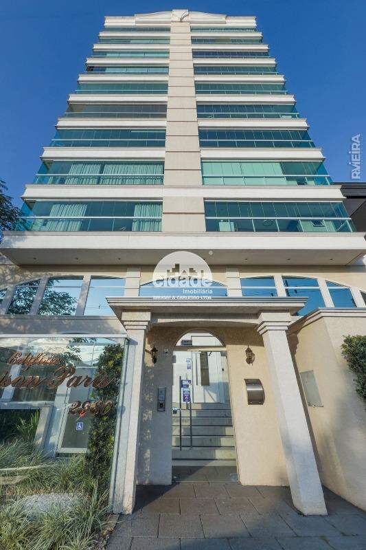 Apartamento à venda, Centro – Cascavel/Pr