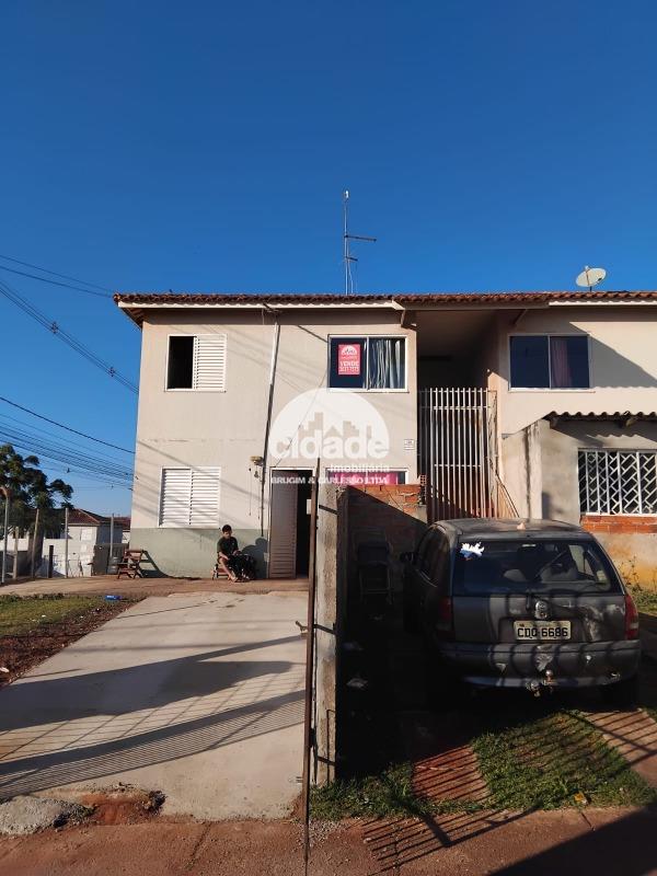 Apartamento à venda, Floresta – Cascavel/Pr