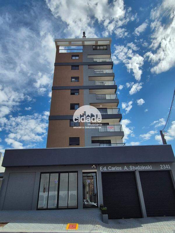 Apartamento à venda, Cancelli – Cascavel/Pr