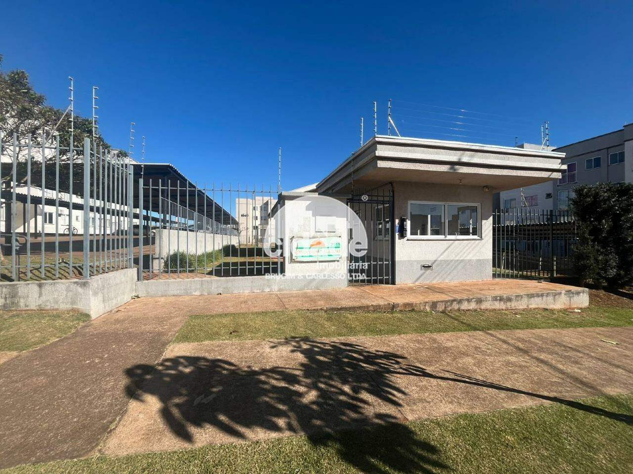 Apartamento para aluguel, 2 quartos, 1 vaga, Floresta – Cascavel/Pr