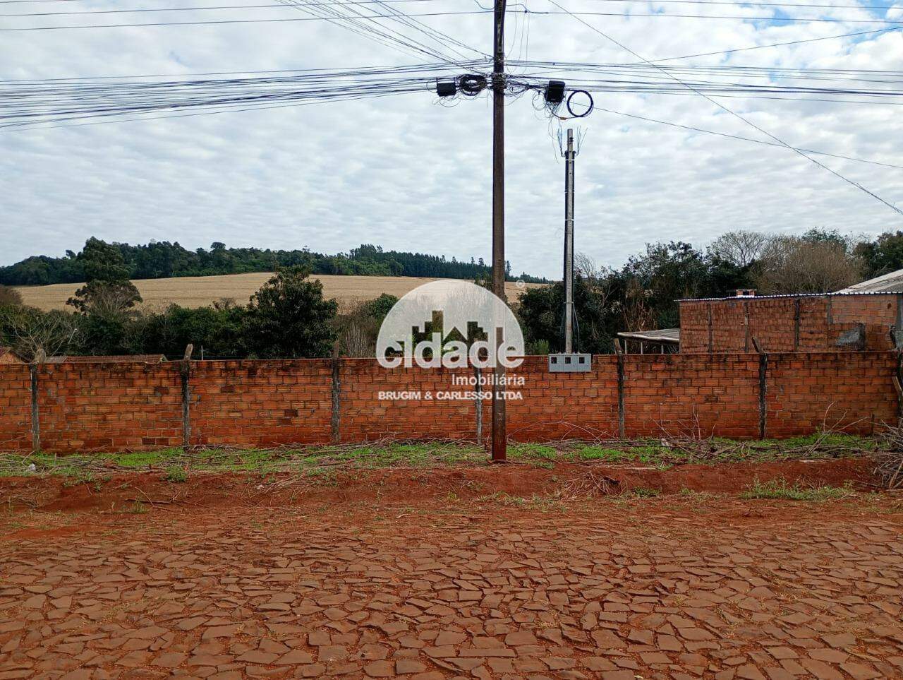 Terreno à venda, Distrito de São João D’oeste – Cascavel/Pr