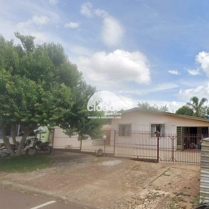 Casa à venda, 4 quartos, 2 vagas, Coqueiral – Cascavel/Pr