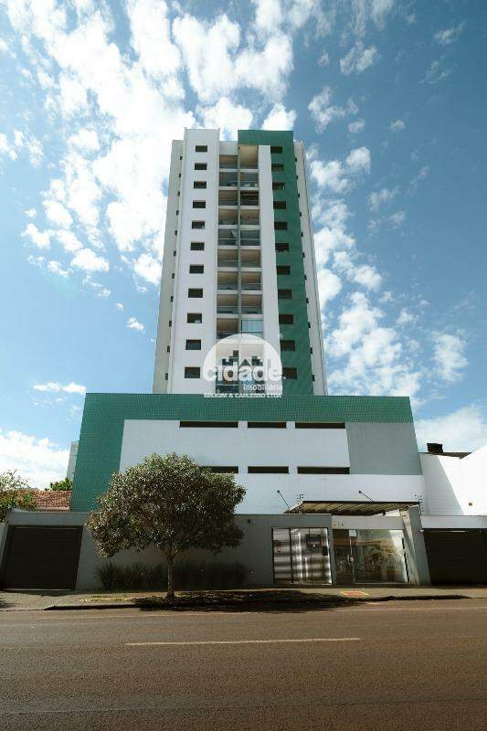 Apartamento à venda, Centro – Cascavel/Pr