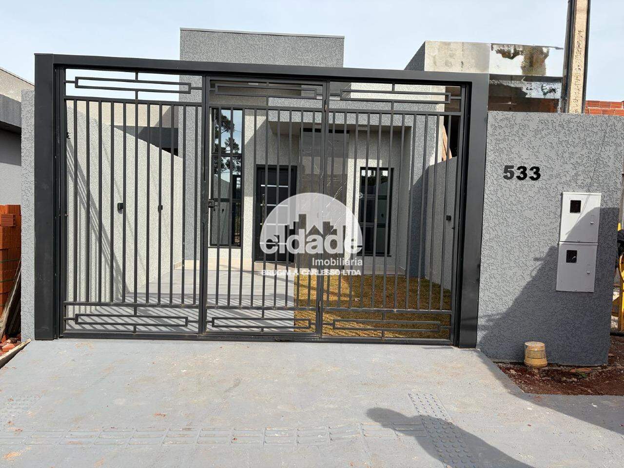 Casas Alvenaria – Interlagos – Loteamento Madri (Região Norte)