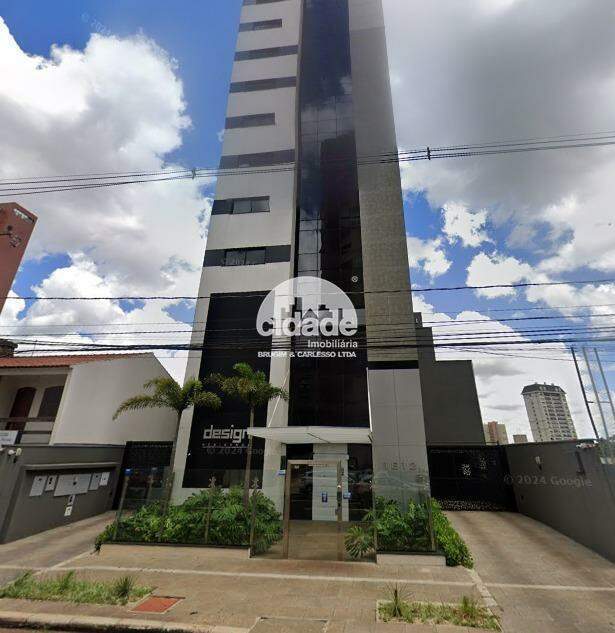Apartamento à venda, Centro – Cascavel/Pr