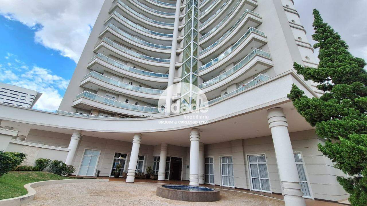 Apartamento à venda, Centro – Cascavel/Pr