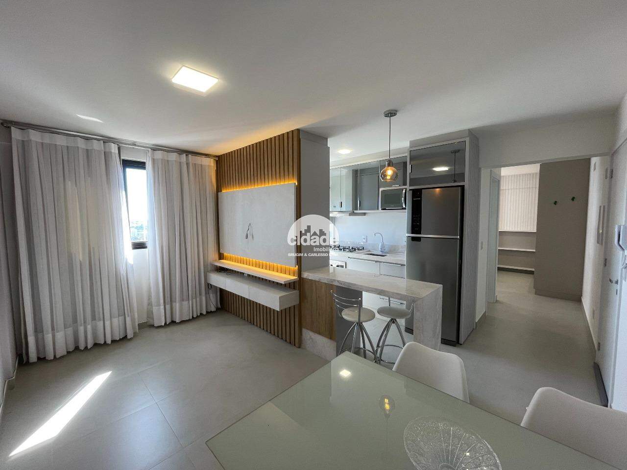 Apartamento à venda, Centro – Cascavel/Pr