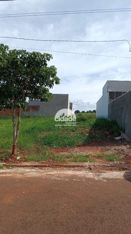 Terreno à venda, Cascavel Velho – Cascavel/Pr