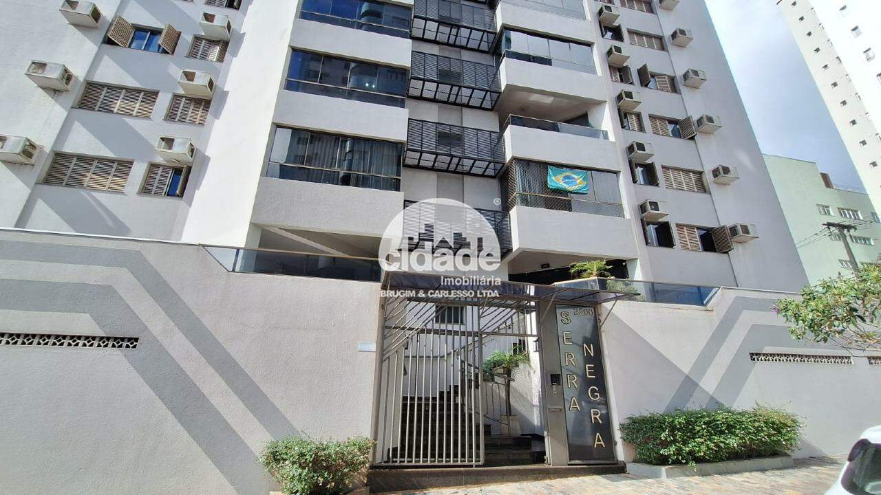 Apartamento à venda, Centro – Cascavel/Pr