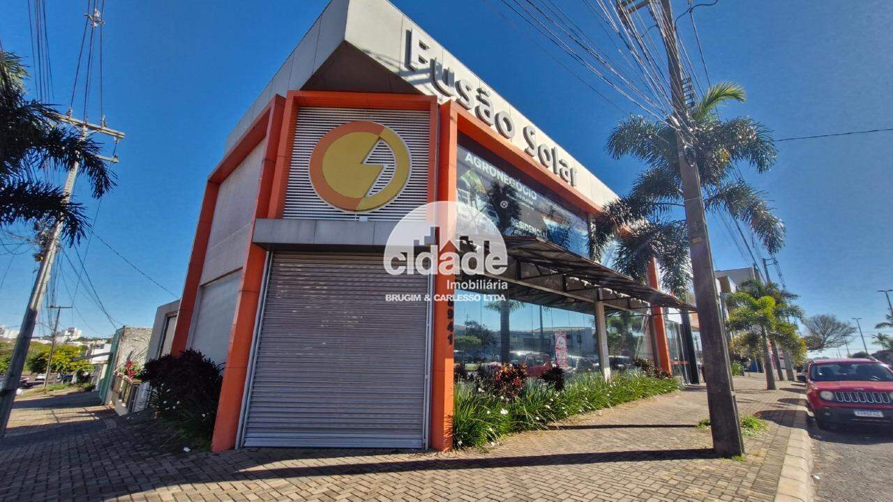 Sala comercial para aluguel, Coqueiral – Cascavel/Pr