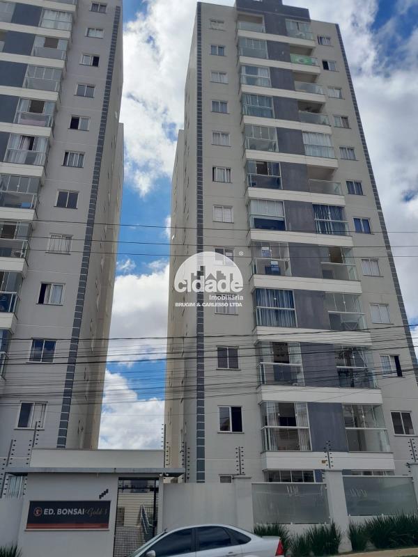 Apartamento à venda, Cancelli – Cascavel/Pr