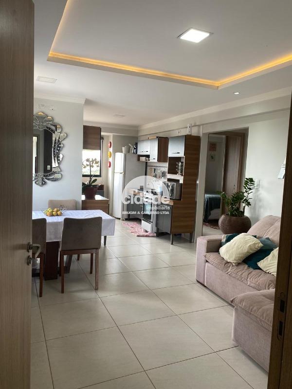 Apartamento à venda, Parque São Paulo – Cascavel/Pr