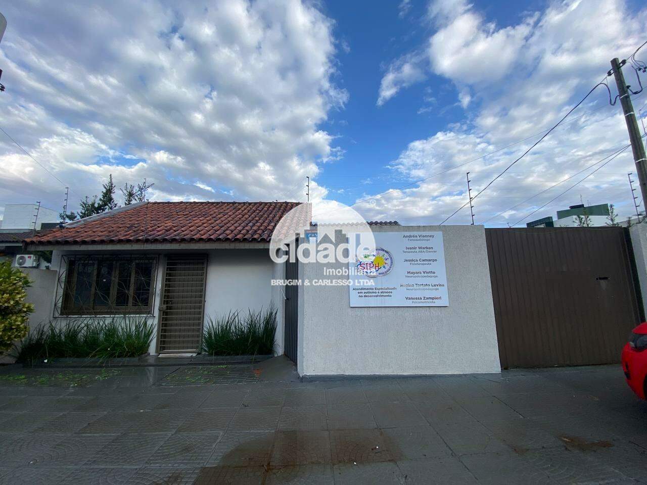Ótima Oportunidade para Locação Comercial no Centro de Cascavel/PR – Ideal para Clínicas e Escritórios!