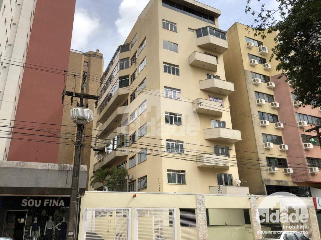 Apartamento à venda, Centro – Cascavel/Pr