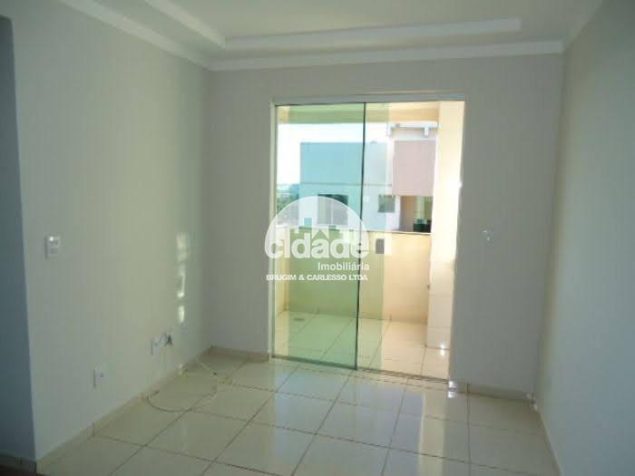 Apartamento à venda, Recanto Tropical – Cascavel/Pr