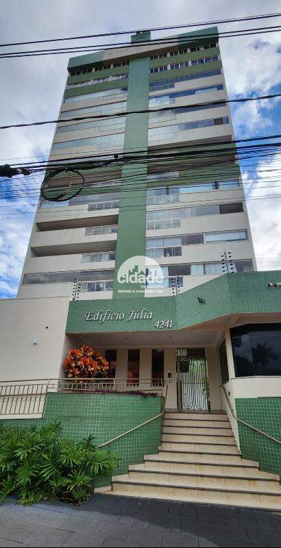 Apartamento à venda, Centro – Cascavel/Pr