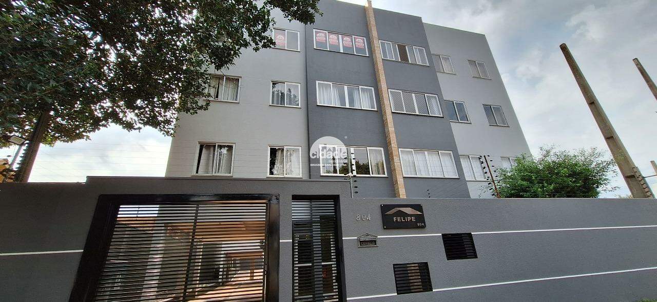Apartamento à venda com 3 quartos, 1 vaga de garagem, no bairro Alto Alegre, em Cascavel/PR