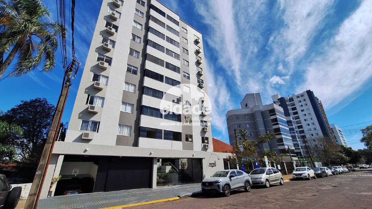 Apartamento à venda, Centro – Cascavel/Pr