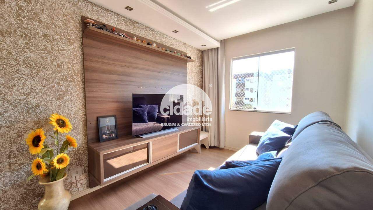 Apartamento à venda, Country – Cascavel/Pr