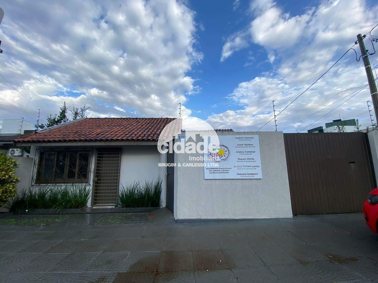 Ótima Oportunidade de Imóvel Comercial no Centro de Cascavel/PR – Ideal para Clínicas e Escritórios!