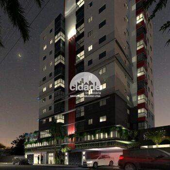 Apartamento à venda, Tabuleiro  – Balneário Camboriú/SC