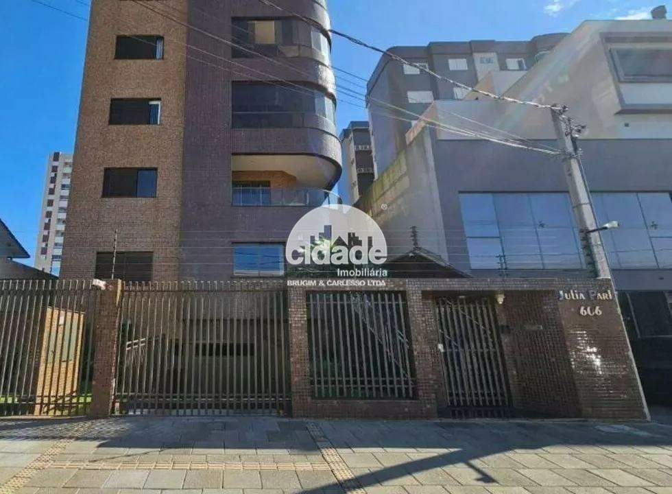 Apartamento à venda, Região do Lago – Cascavel/Pr