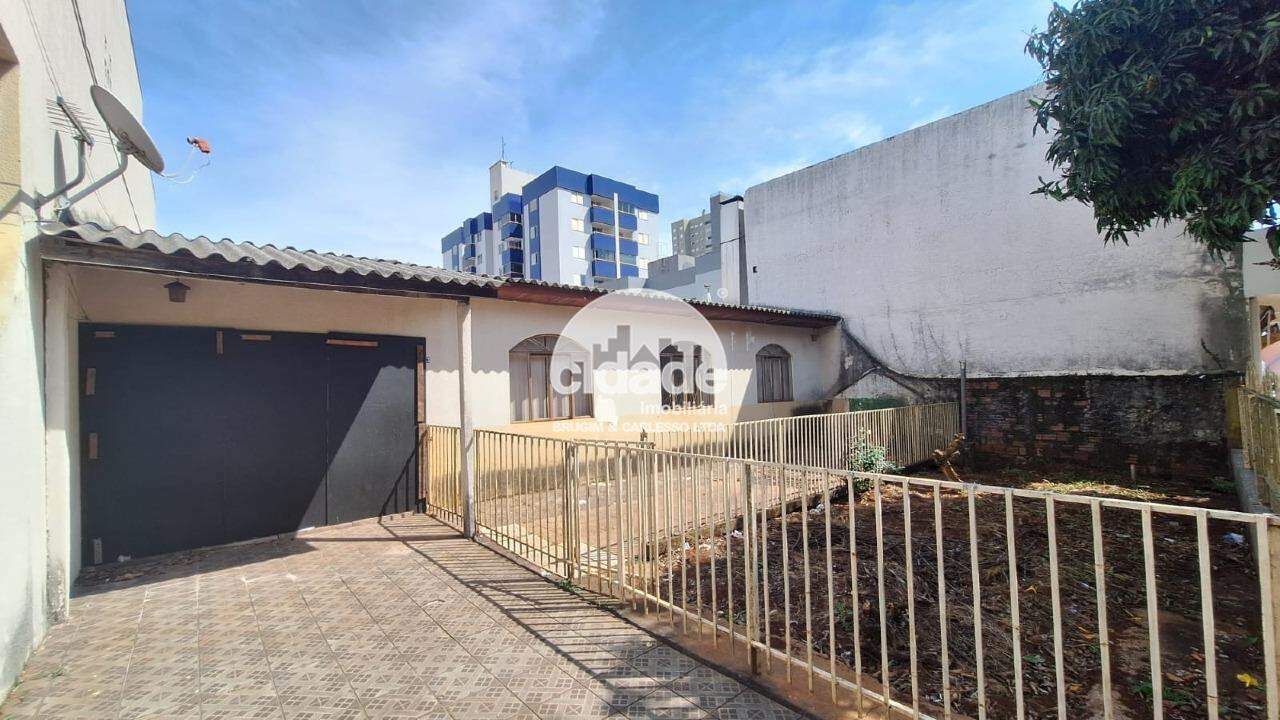 Terreno à venda, Centro – Cascavel/Pr