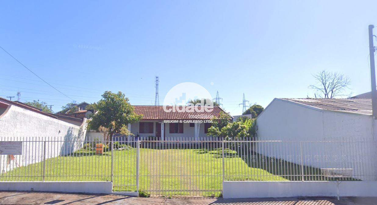 Casa à venda, 2 quartos, 3 vagas, Country – Cascavel/Pr