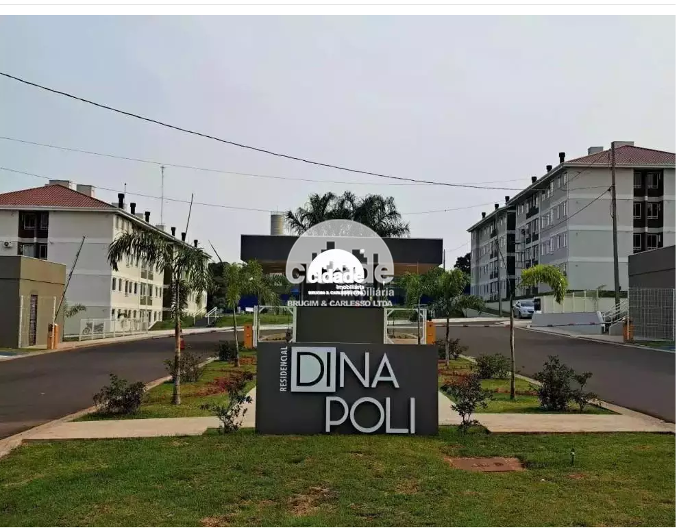 Apartamento à venda, Brasília – Cascavel/Pr