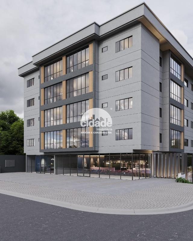 Apartamento à venda, Parque São Paulo – Cascavel/Pr