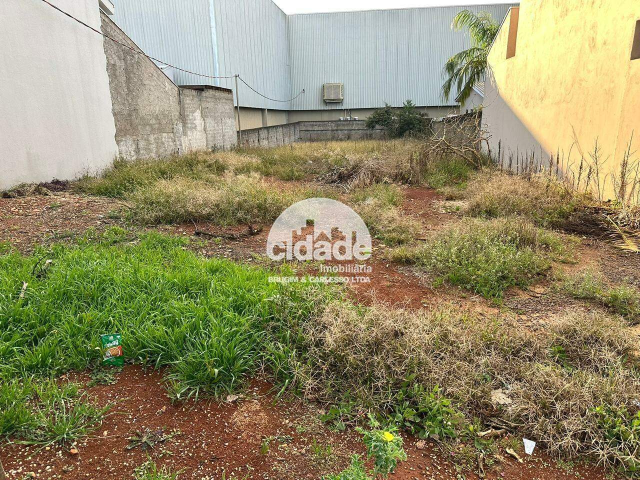 Terreno à venda com 480,00 m², Pioneiros Catarinenses – Cascavel/PR