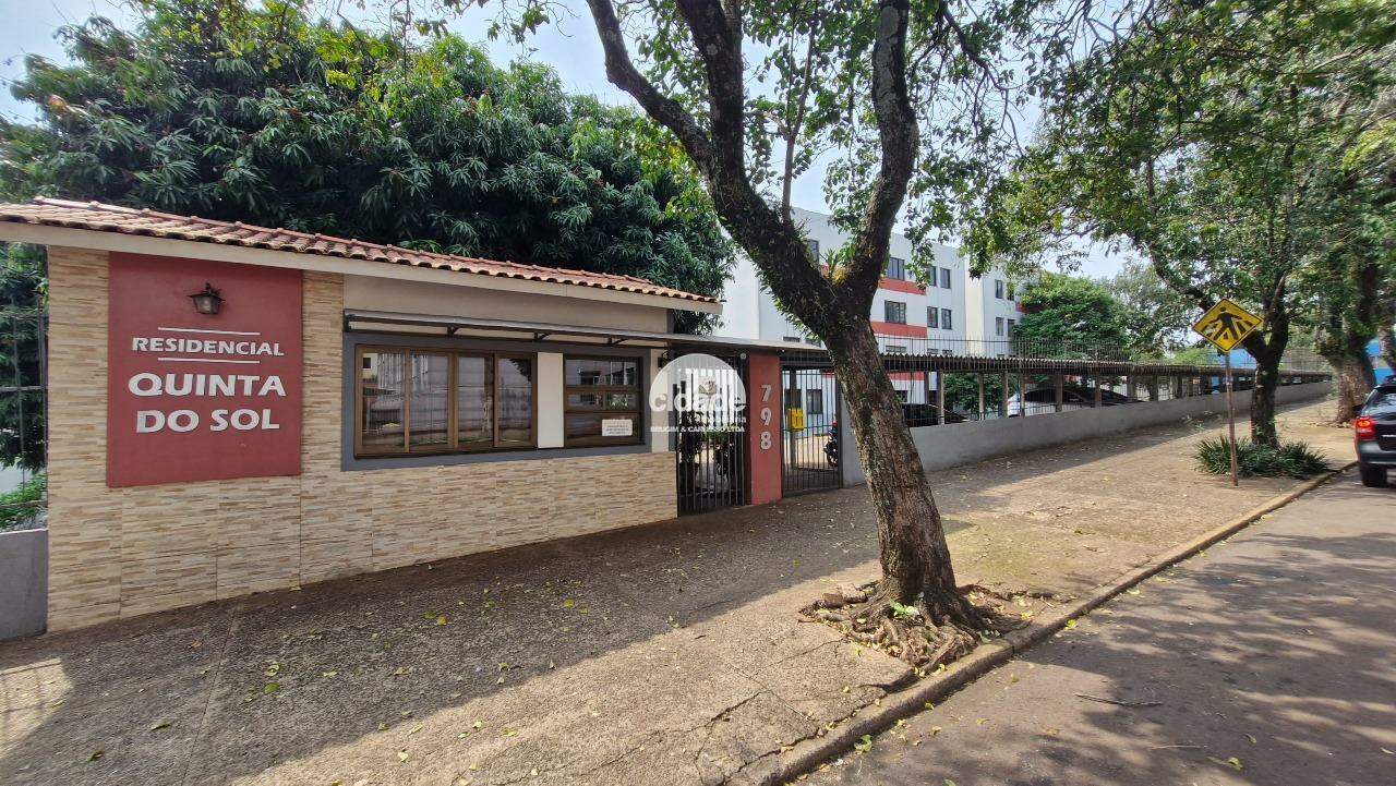 Apartamento à venda, Centro – Cascavel/Pr