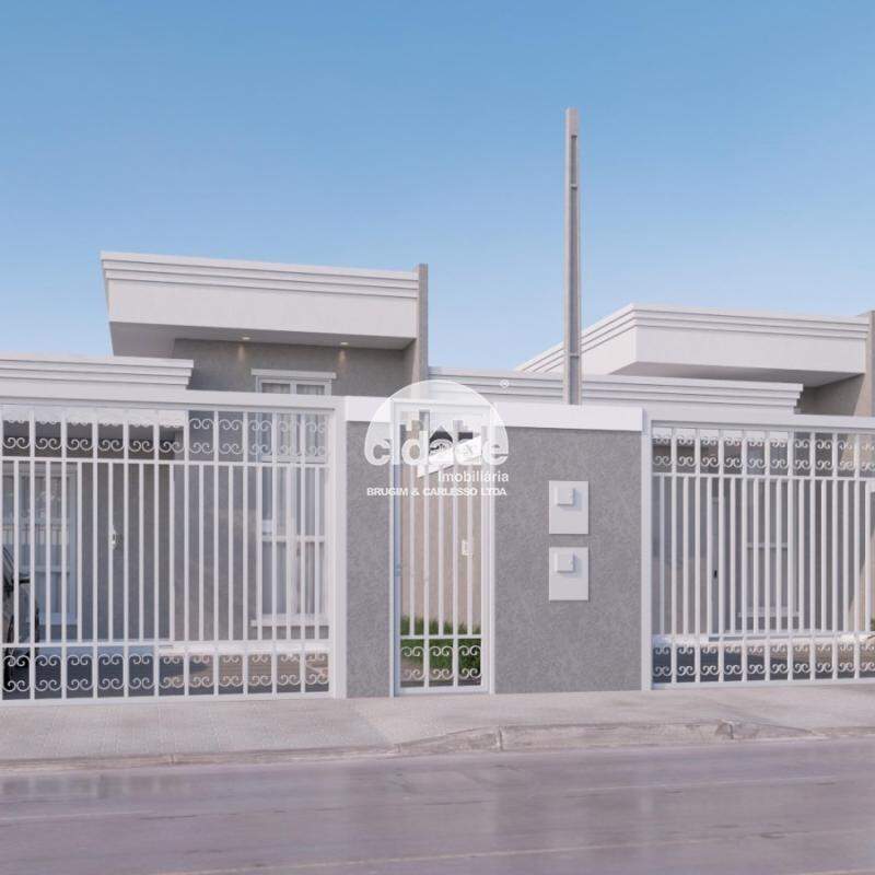Casa em Construção – Entrega Prevista: Março/2026
