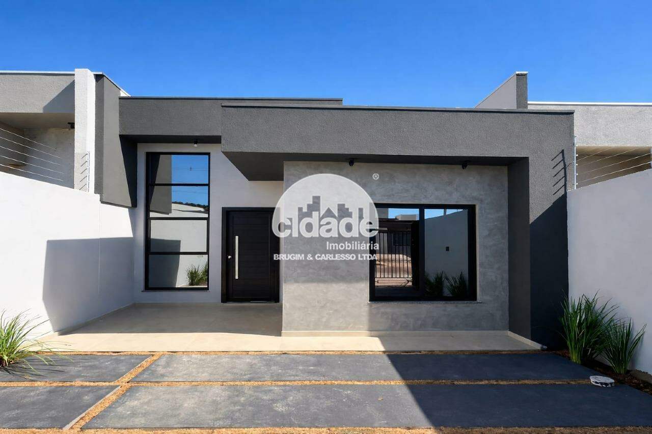 CASA Á VENDA NO PARAISO TROPICAL I
