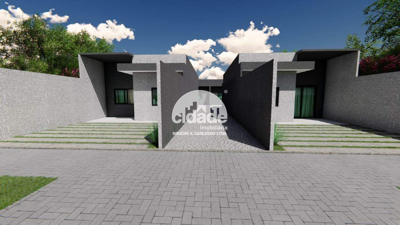 Casa residencial à venda em Construção