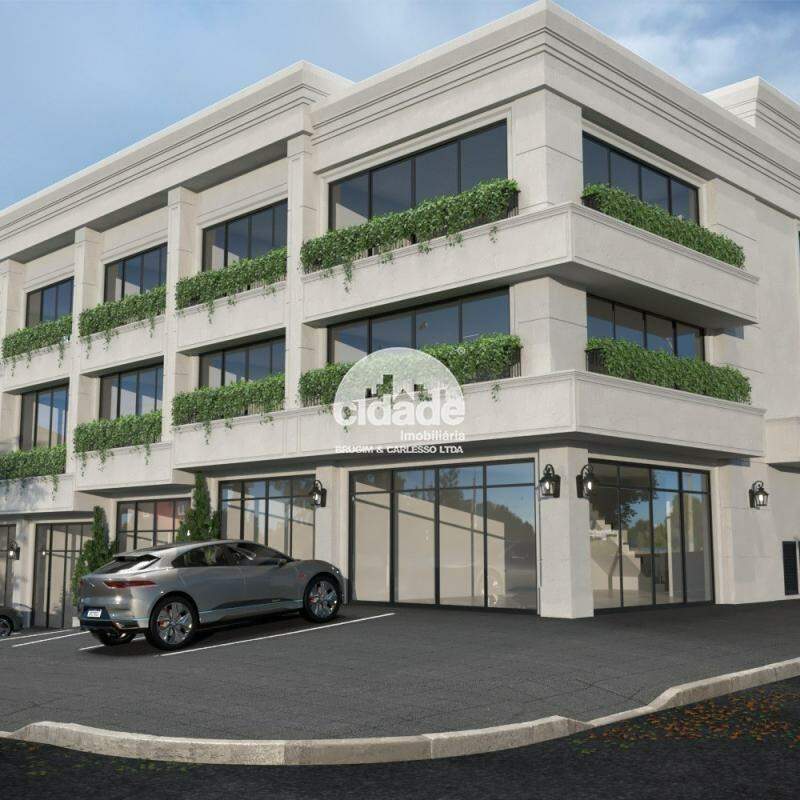 SALA COMERCIAL NA PLANTA ENTREGA P/ 2026