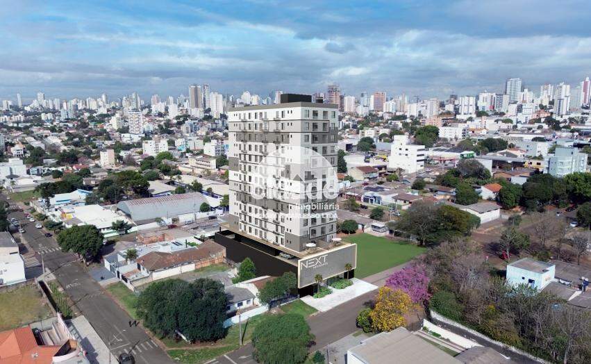 Apartamento à venda, Cancelli – Cascavel/Pr