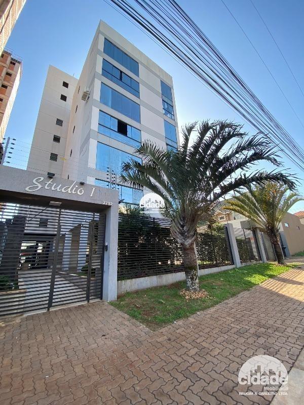 Apartamento à venda, Coqueiral – Cascavel/Pr