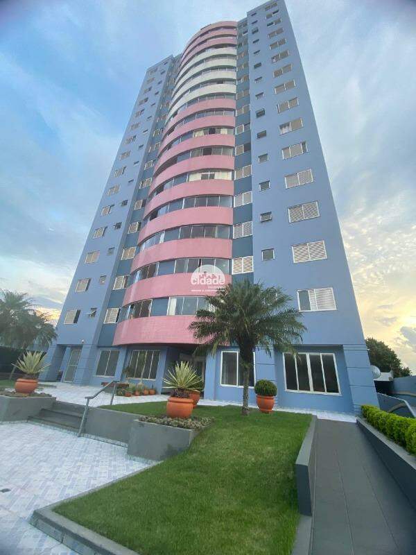 Apartamento à venda, Centro – Cascavel/Pr