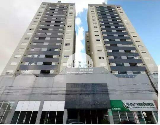 Apartamento à venda, Centro – Cascavel/Pr