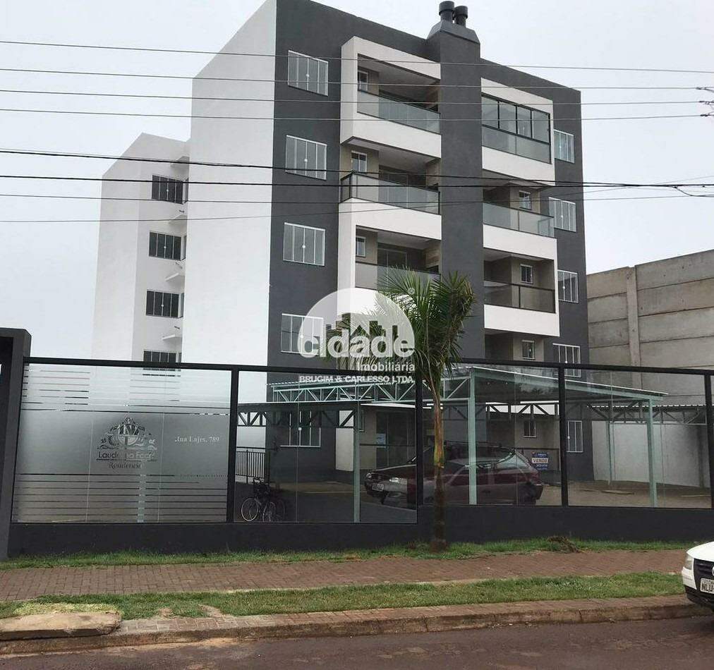 Apartamento à venda, Universitário – Cascavel/Pr